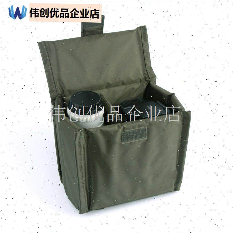 数码微单反相机套便n携摄影相机内胆包单肩包双肩背包内胆收纳袋,