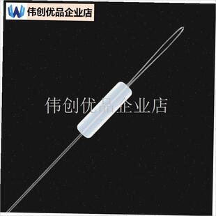 太空豆硅胶特级优质透明小号橄榄型顶豆竿稍锁紧V豆散装圆柱形钓,