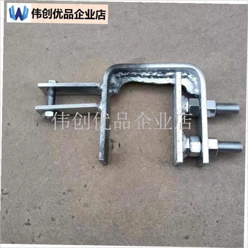 新款拔杆a神器杠杆省力拔大棚钢管起树桩拨烟木薯水泥柱筋农用工,