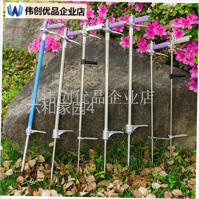 硬地施肥枪简易神器注射施肥针土壤水枪L水溶性G追肥器果树注肥,