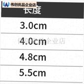 vib路亚饵VIkB金属远投路亚假饵翘嘴微物逗逗铁板马口远投路亚翘