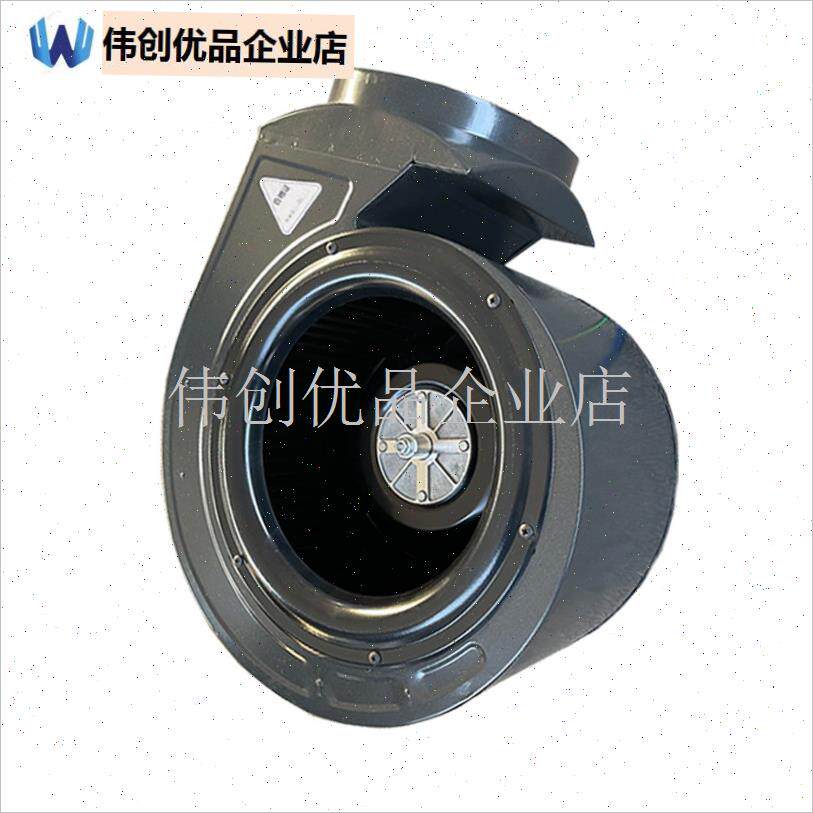 抽油烟机芯c强力静音大吸力风机排风扇烟罩商用厨房通用蜗牛电机,