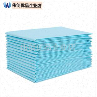 成人一次性护理垫60x90隔尿垫老人专K用尿垫子老年人尿片中单尿,