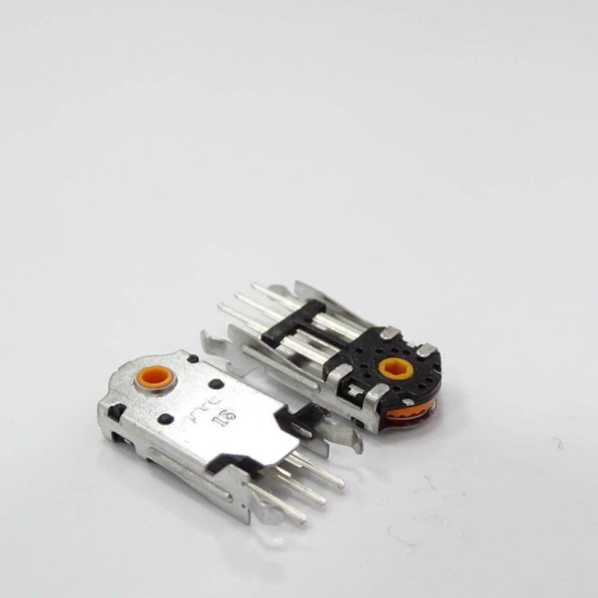 热销TTC 14mm金轮鼠标滚轮编码器蝰蛇精英2000标准版V2 PRO解码器