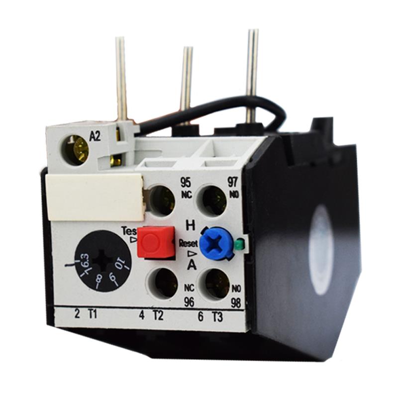 热销热过载继电器 热继电器 热保护器JRS2/ NR4-25/Z 3UA52.