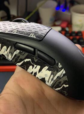 热销BTL 鼠标防滑贴毒蝰mini GPW防滑贴EC2蜥蜴皮止滑吸汗帖903.