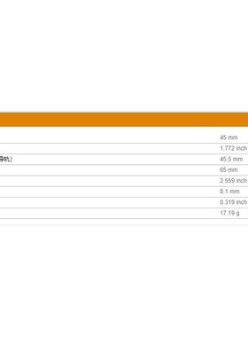 热销weidmuller魏德米勒端子排zdu 6平方mm弹片式1608620000接线