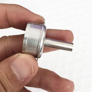 8MM 856AE热风枪不锈钢出风嘴 10MM喷 高品质块克861DW 热销替代款