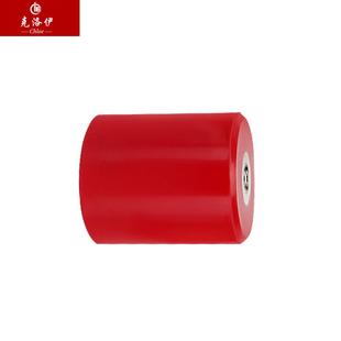 热销克洛伊MNS50 60低压绝缘子M8M10直径50高60高强度绝缘子支持