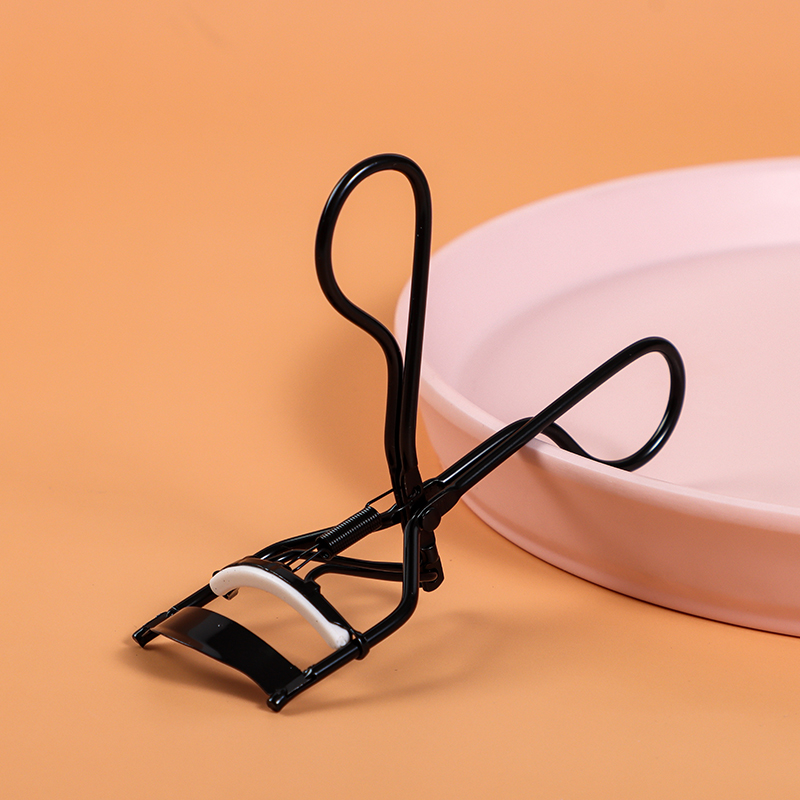 持久定型便携式眼妆卷翘睫毛夹