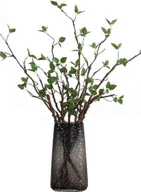 仿真花绿叶植物马醉木家居装饰