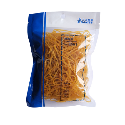 三益档案橡皮筋一件也包邮