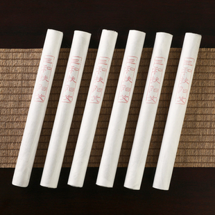 同有三和扶阳艾三年陈2cm艾条道地蕲州时珍故里产区