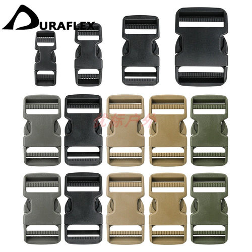 多耐福高强度塑钢插扣腰包插扣