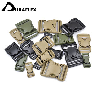 UTX多耐福 双保险强力插扣DURAFLEX腰带插扣带锁背包插扣龙虾锁扣