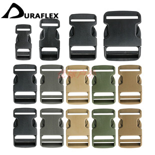 DURAFLEX多耐福 UTX 莫哈比插扣 扣具 DIY 25 38 50mm包带替换扣
