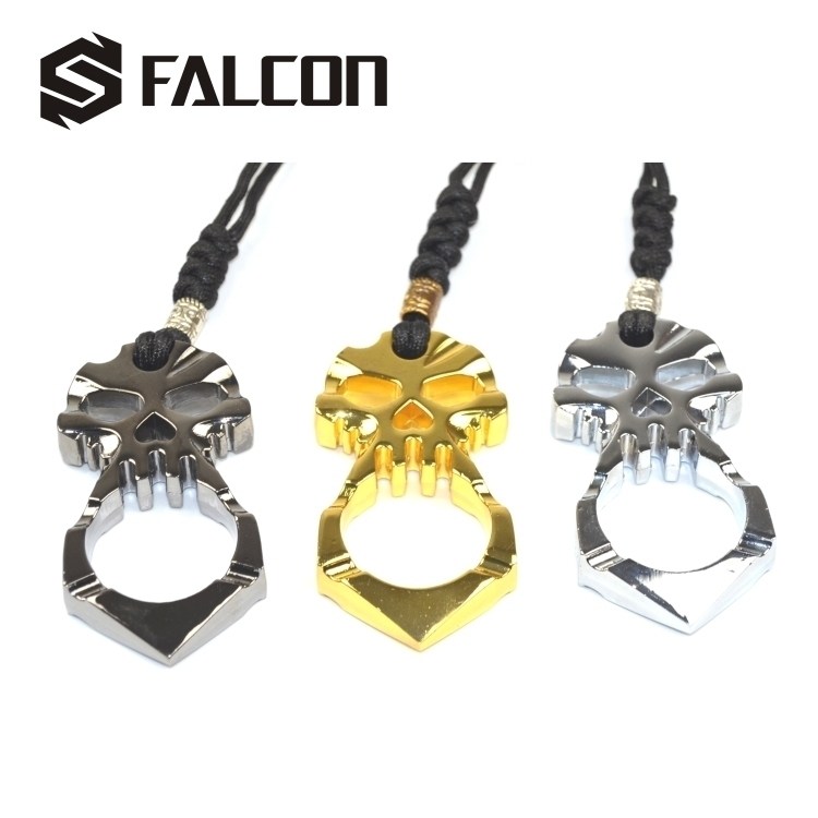 防身骷髅单指扣戒指破窗器玻璃击碎器逃生工具女士防狼器吊带吊绳|ruв категории Украшения,ювелирные изделия, кольцо/кольцо - от Buy2taobao.com для оказания профессиональной услуги покупки агента Taobao