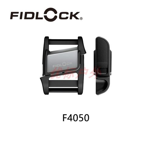 滑扣机能磁扣快拆扣磁吸扣磁扣