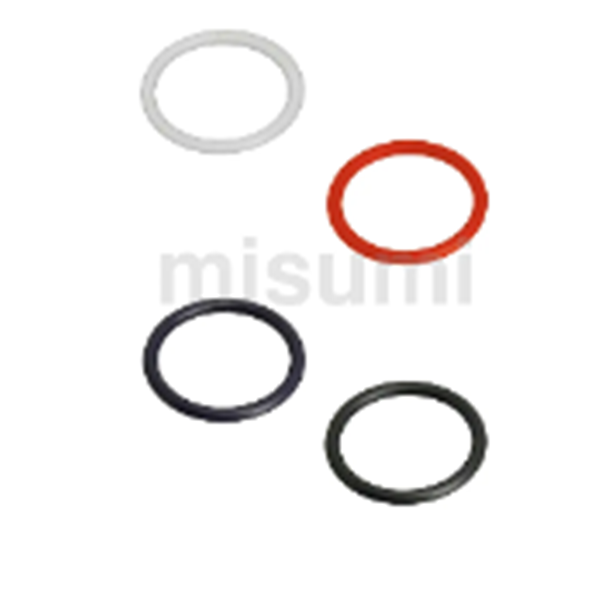 米思米同款NSA3 3 4 5 6 7 8 9 10 11.2 12 12.5 14 15 16  O型圈