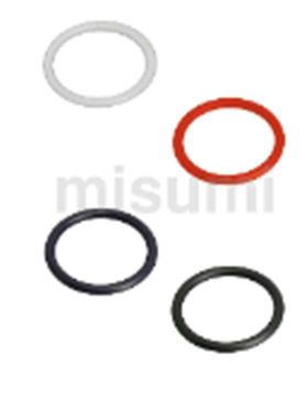 米思米同款NSA3 3 4 5 6 7 8 9 10 11.2 12 12.5 14 15 16  O型圈