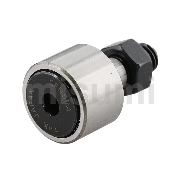 米思米同款CFN5R-A CFN6R-A CFN10R-A 凸轮随动器CFN-R-A型标准型