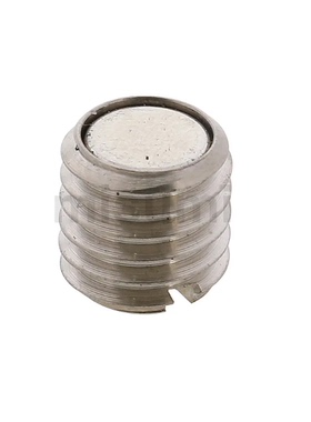 替米思米C-HXB6 8 10 12 16 20-8 15 12 20 16 25带座磁铁 外螺纹