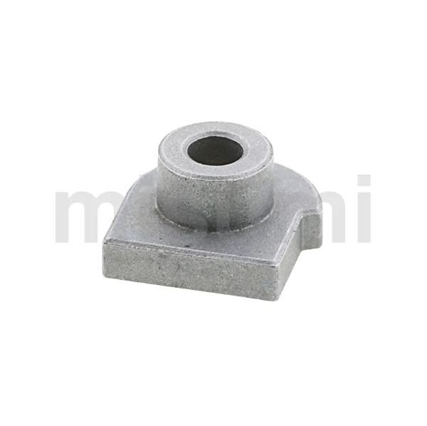 米思米同款LLTA1 LLTA2 LLTA3  LLTA5  LLTA7 直线导轨简易定位销