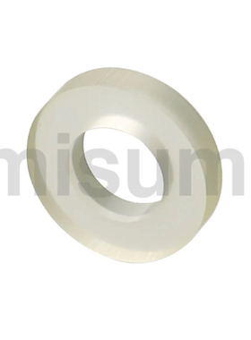 米思米同款URWL6 8 10 12 15 20 25 30 35 40-2 3 4-1 聚氨酯垫圈