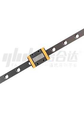 IAC01 02 05 06-H8 10 13 16-L40 35 45 70 41 42 43~670直线导轨