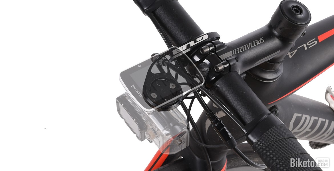 Compteur de vélo - Ref 2428254 Image 1