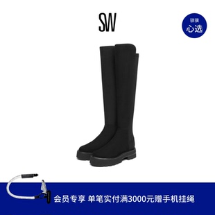 BOOT ULTRALIFT 秋冬厚底过膝靴女长筒靴瘦瘦靴骑士靴 5050