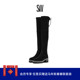秋冬厚底长筒过膝靴女瘦瘦靴 BOOT SOHOLAND PEARL
