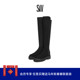 秋冬厚底过膝靴女长筒靴瘦瘦靴骑士靴 BOOT 5050 ULTRALIFT
