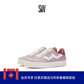 Weitzman 板鞋 ADLEY Stuart 休闲时尚 DARYL 厚底运动鞋