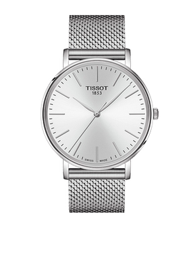 Tissot/天梭石英魅时系列简约