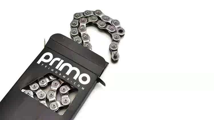 U.S.A West Bank brand Primo BMX P121 paragraph BMX half link chainin the Bike/Riding equipment/Parts and Accessories , Bicycle Parts/Fitting , Bicycle chain/Chain Buckle  category - from Buy2taobao.com to provide professional Taobao agent buy service