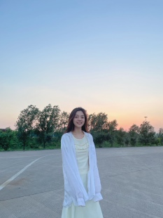 【经典四折返场】PKBSTUDIO 光感涤纶亲肤透气长袖POLO领衬衫白色