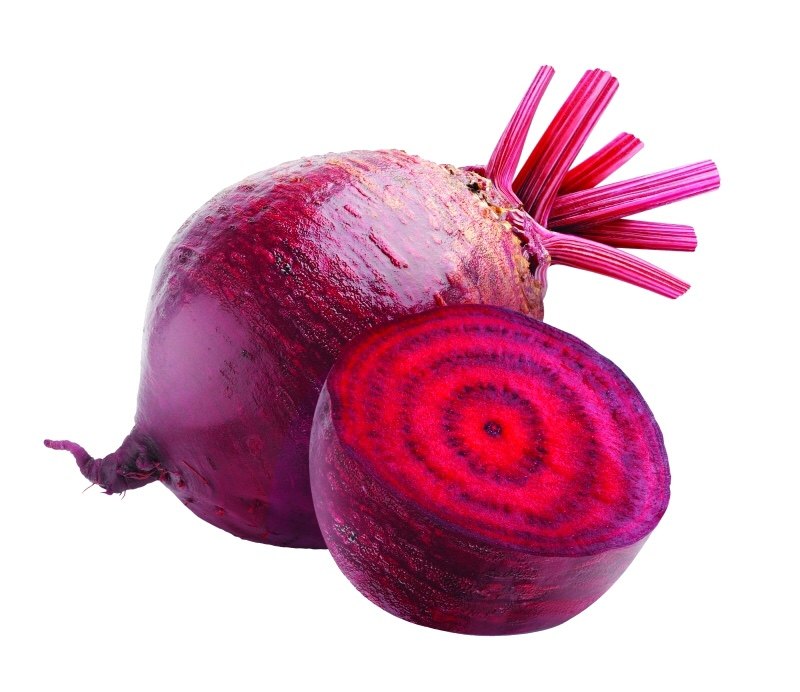 red beet fresh and healthy keto food 2.5kg