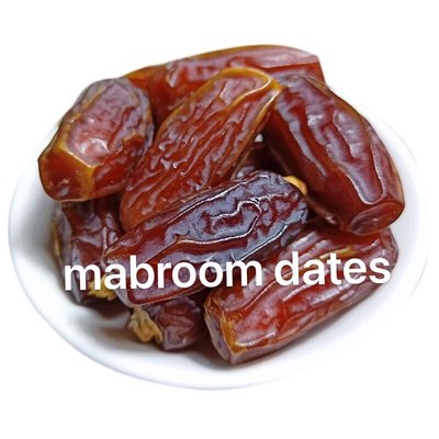 dates椰枣mabroom进口沙特