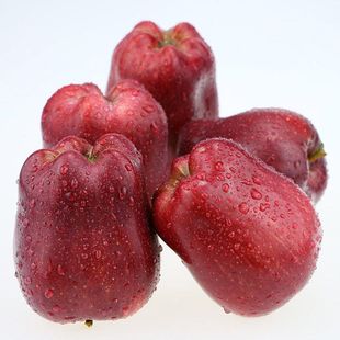 fruit apple 香甜水果 包邮 苹果蛇果水花整箱 新鲜10斤牛 季 fresh