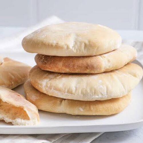 Arabicbread面包无加糖口袋大饼