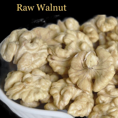 生核桃仁 孕妇Shelled peach kernels skinless  raw walnut 500g