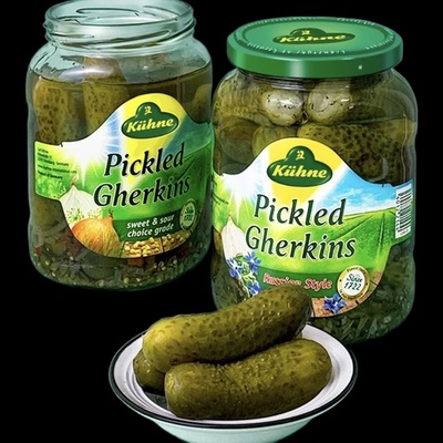 德国冠利红椰菜腌制紫