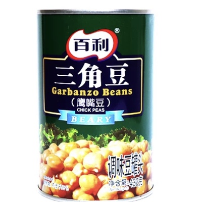 cannedchickpeakidneybeans