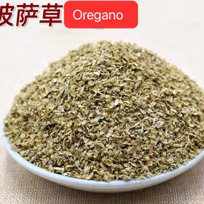 Oregano牛至叶干牛至叶