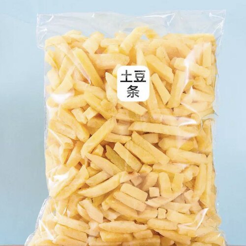 Potatochipsinstant薯条puffed