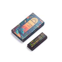 Duba istyle Chocolate with Dubai-style chocolate filling thumbnail 8