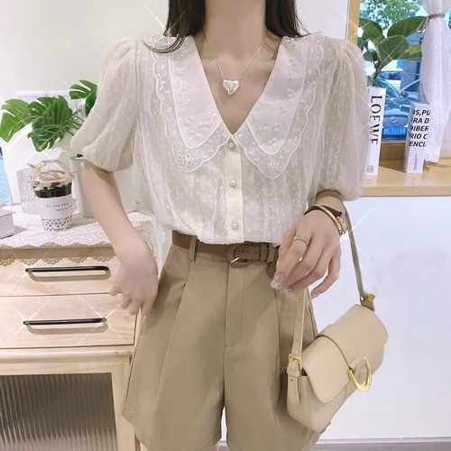 瓜宝贝服饰 GBBFS6126