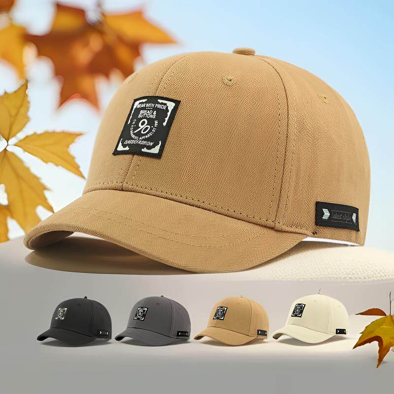 欧美5cm短帽檐帽子男户外防晒遮阳帽个性街头鸭舌帽硬顶棒球帽女