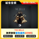 WIN VST插件 MAC Bells 大钟声钟铃音源插件The